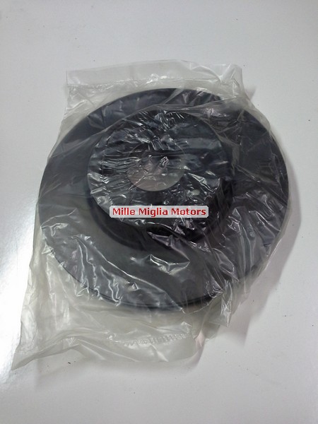Fiat CROMA 1.6 2.0 2.0 TURBO 85-9/88 Front Disc Rotors ventilate