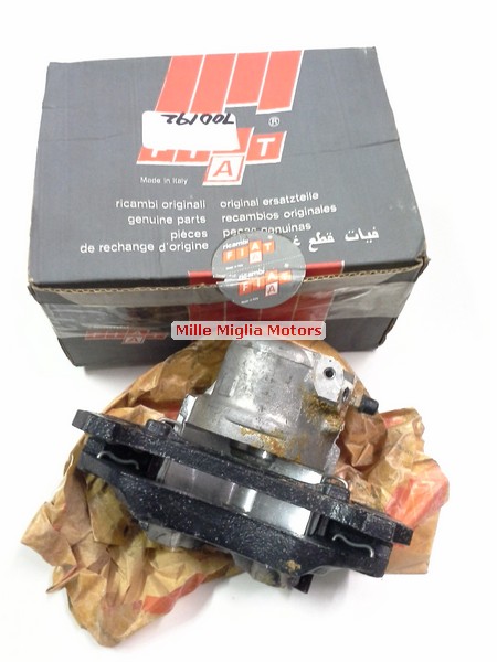 fiat brake disc caliper 	 	790192