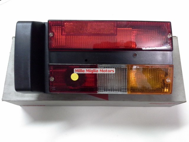 fiat 131 Super brava right rear tail lamp light	 	4409763