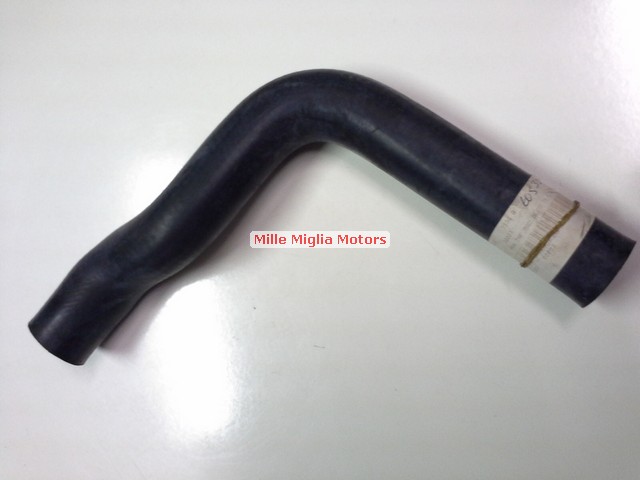 Alfa Romeo radiator hose twin spark 75 ts	 	60530484