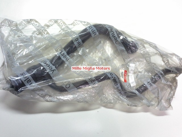 Alfa Romeo 156 v6 24v radiator hose	 	60685102