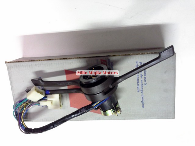 Fiat 131 trafficator indicator switch 	 	4395724