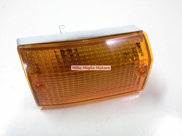Alfa Romeo Sud TI left indicator lamp light	 	19930701