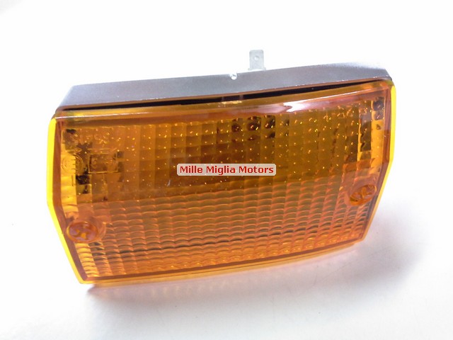 Alfa Romeo Sud TI right indicator lamp light	 	19930801