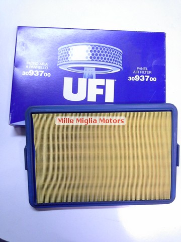 UFI Alfa Romeo 164 air filter v6	 	3093700