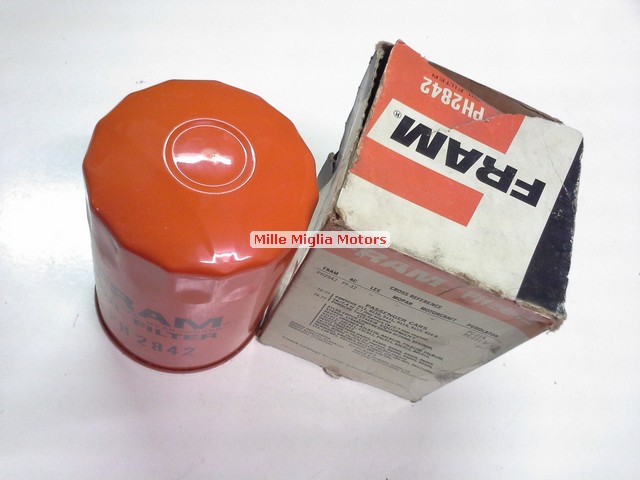 Fram porche 911 914 carrera turbo oil filter	 	PH2842