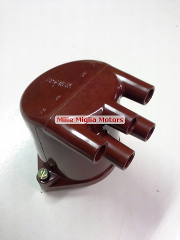 Fiat 124 spyder 2000cc brava 79on distributor cap screw on	 	992