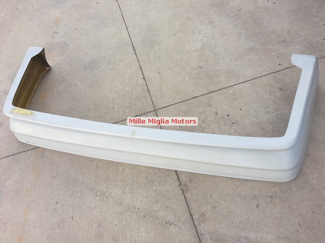 Alfa Romeo 75 zender rear spoiler new	 	3.508.04.3